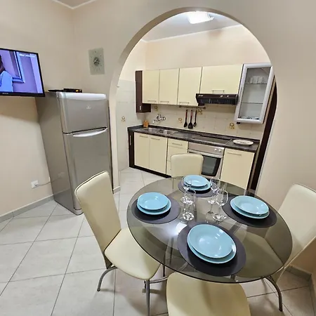 Val Apartman Umag