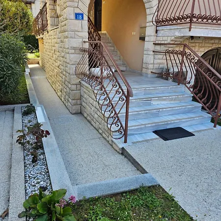 Apartman Val Umag