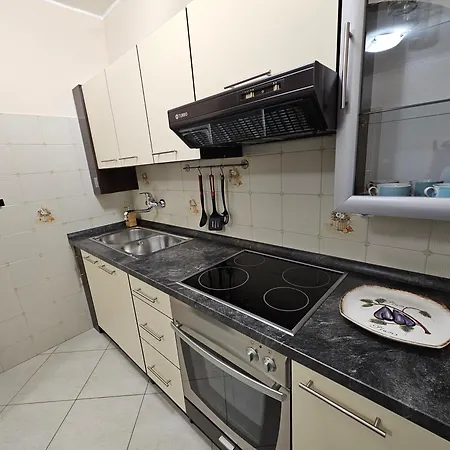Apartman Val *