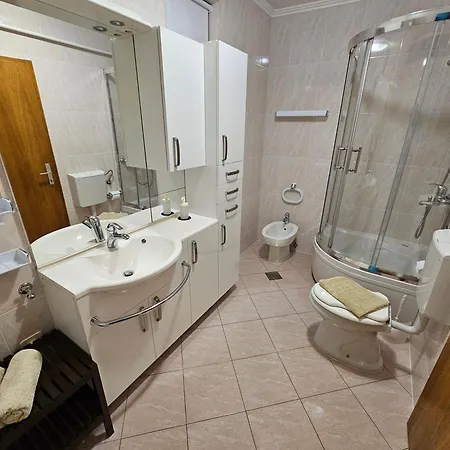 Apartman Val