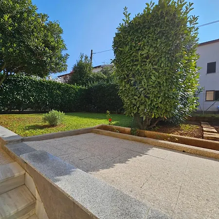 Apartman Val Umag