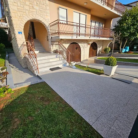 Val Apartman Umag