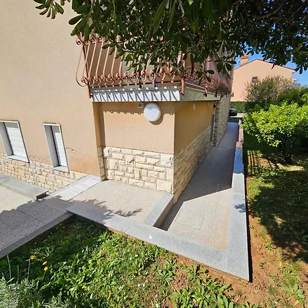 Apartment Val