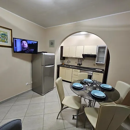 Apartment Val
