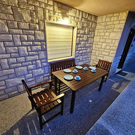 Apartment Val *
