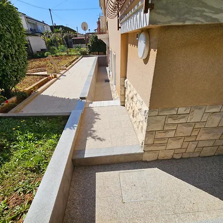Apartment Val