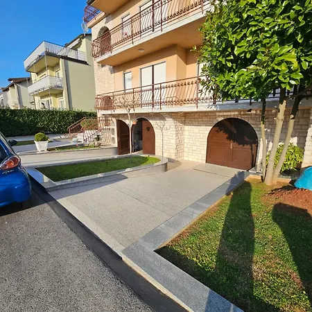 Apartment Val Umag