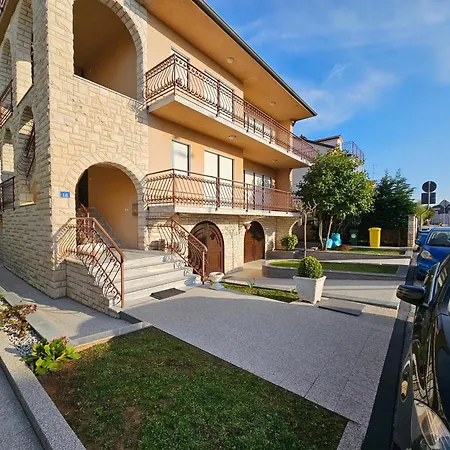 Apartment Val *