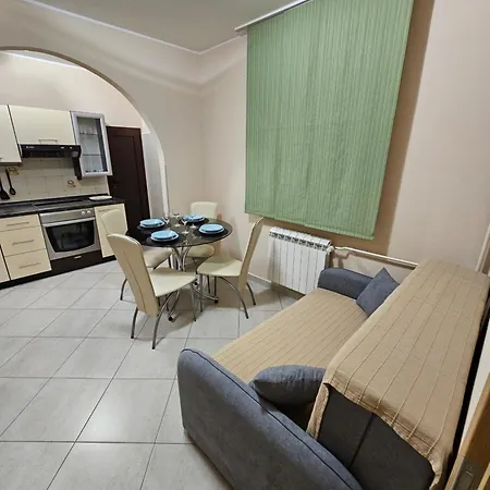 Val Apartment
