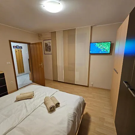 Val Apartman Umag