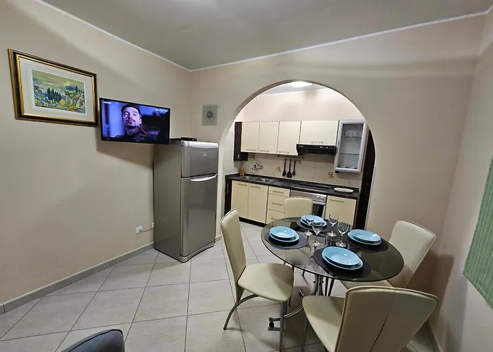 Appartement Val
