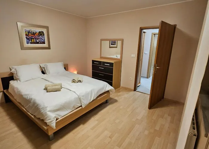 Val Appartement *