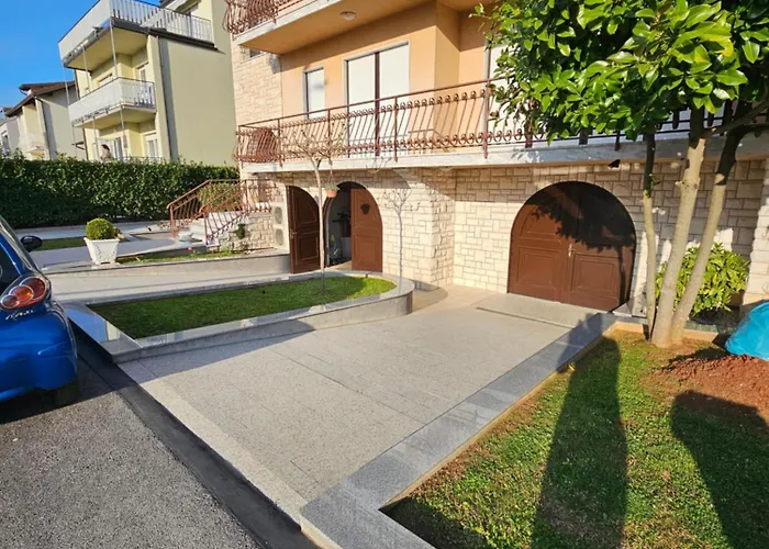 Appartement Val Umag