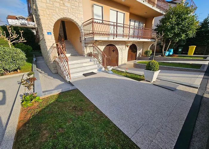 Val Appartement Umag