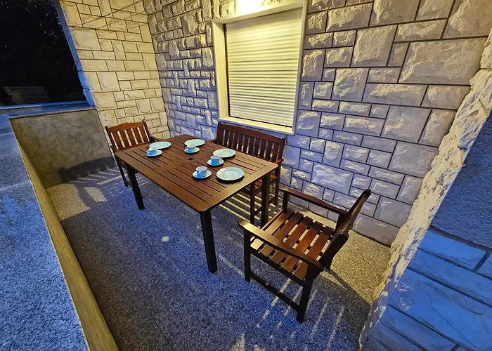 Appartement Val