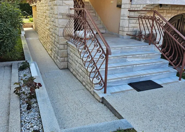 Appartement Val Umag