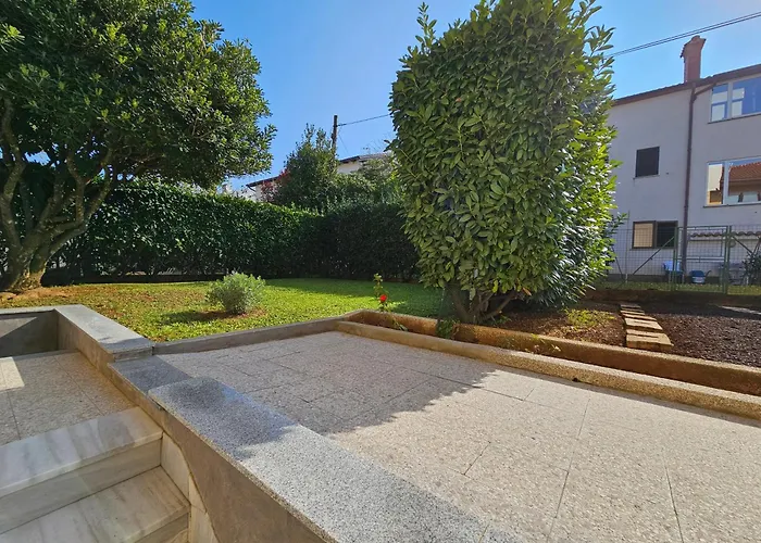 Appartement Val Umag